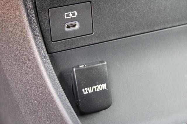 new 2025 Subaru Solterra car, priced at $41,045