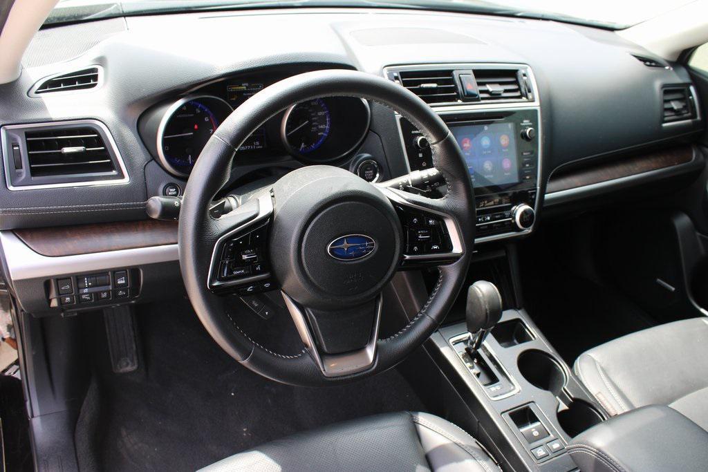 used 2019 Subaru Outback car, priced at $20,444