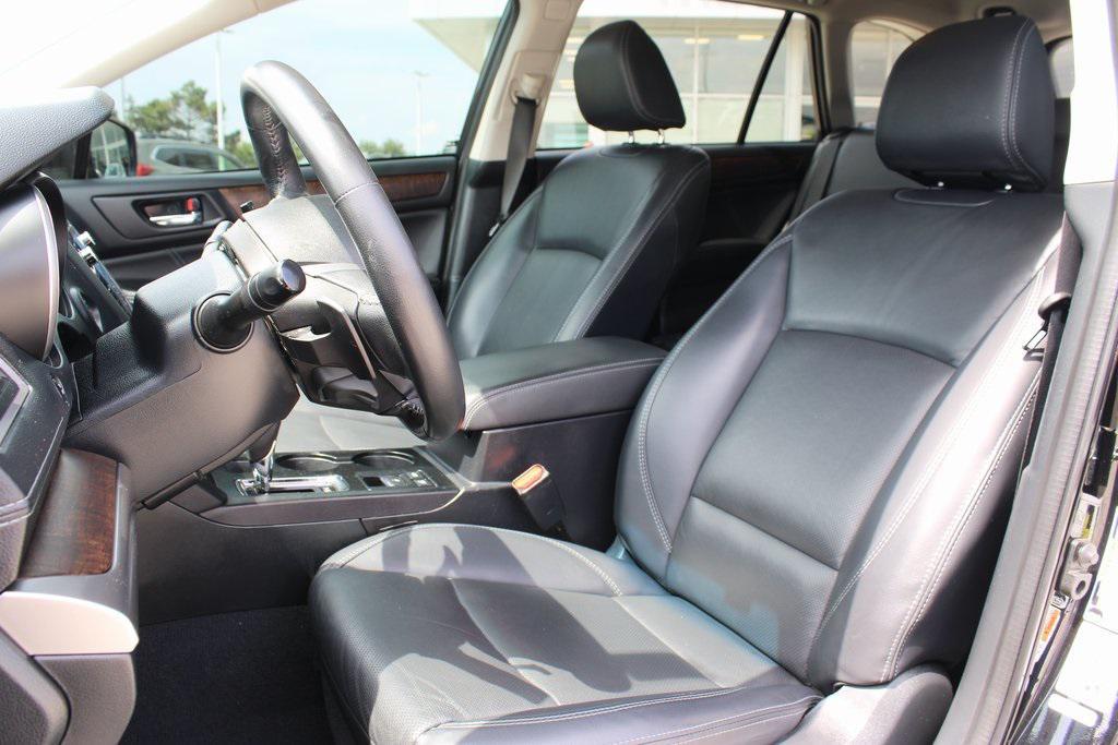 used 2019 Subaru Outback car, priced at $20,444