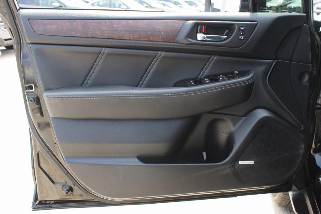 used 2019 Subaru Outback car, priced at $20,444