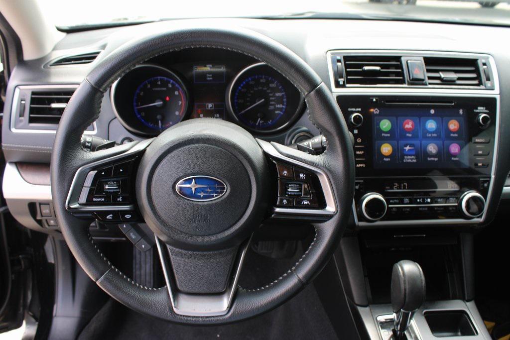 used 2019 Subaru Outback car, priced at $20,444