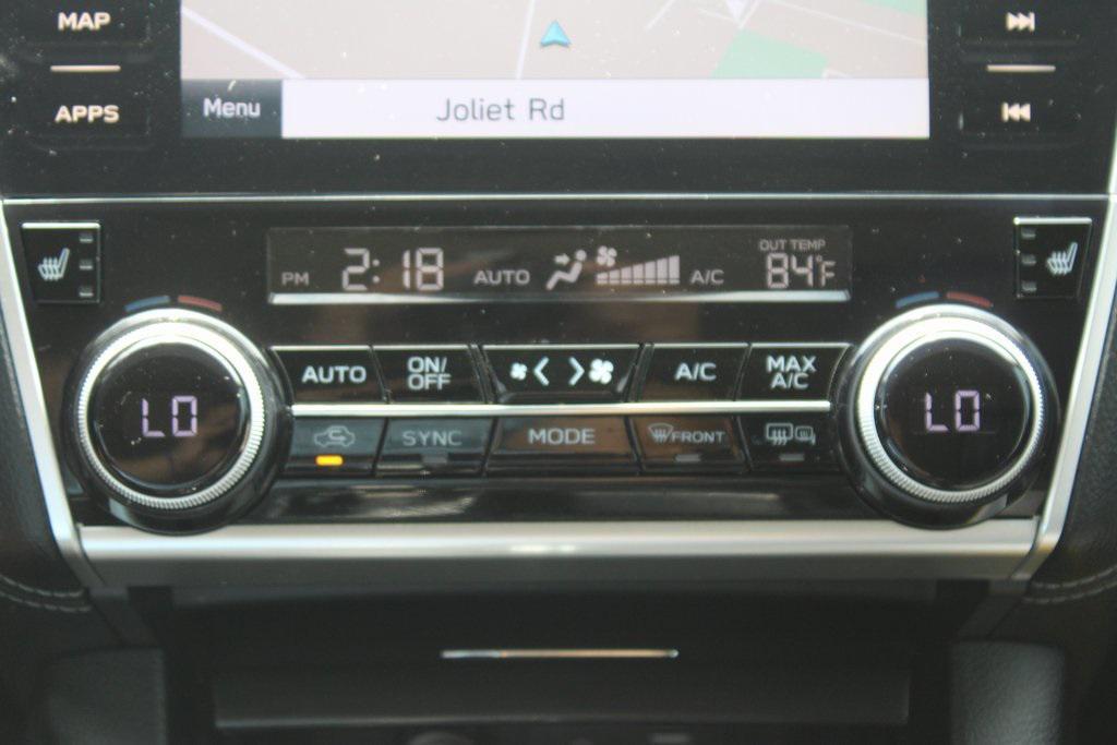 used 2019 Subaru Outback car, priced at $20,444