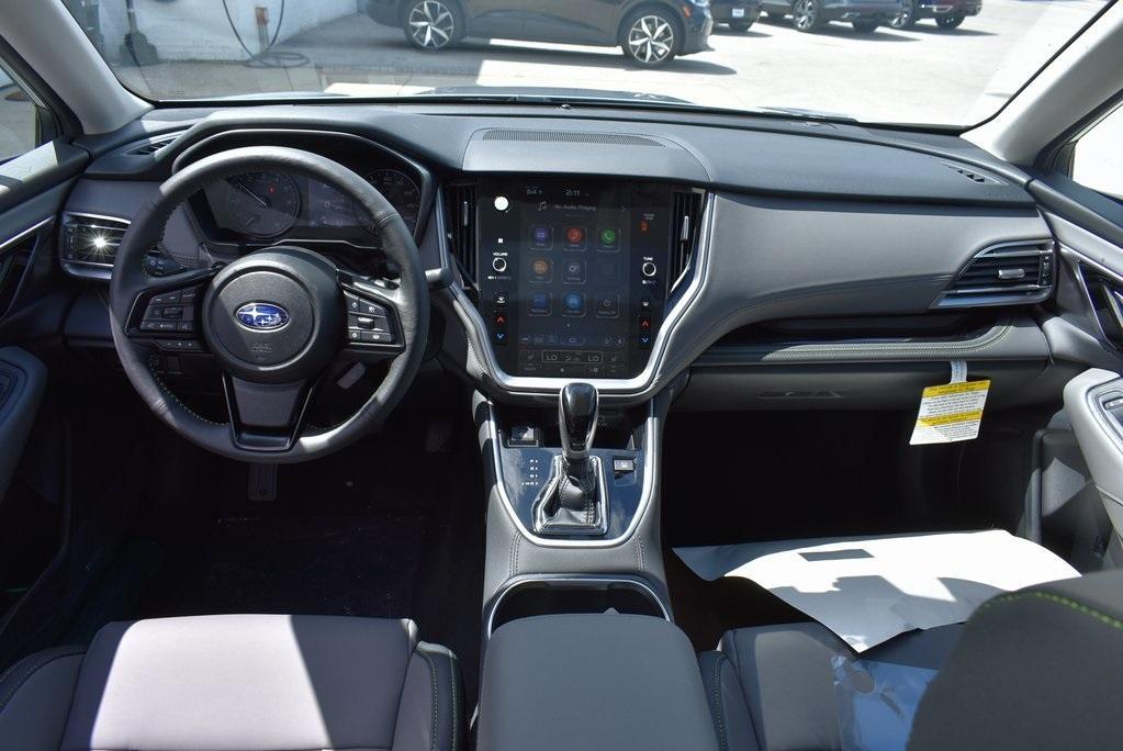 new 2024 Subaru Outback car, priced at $38,613