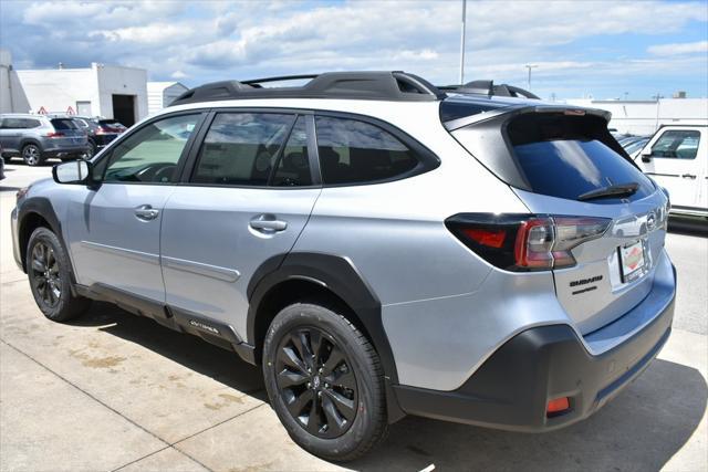 new 2024 Subaru Outback car, priced at $37,113