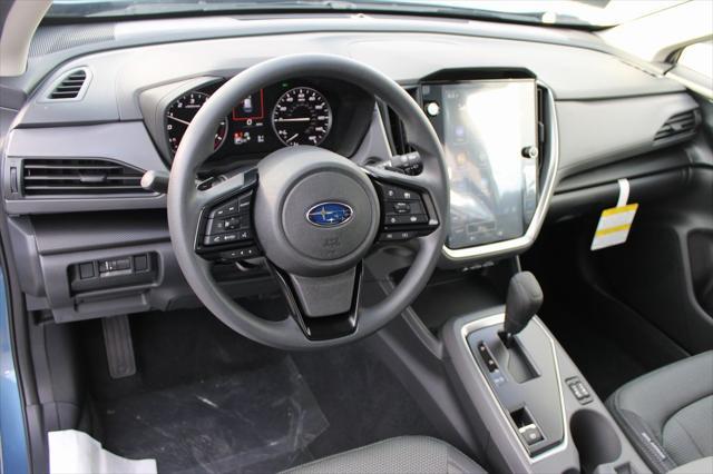 new 2024 Subaru Crosstrek car, priced at $29,327