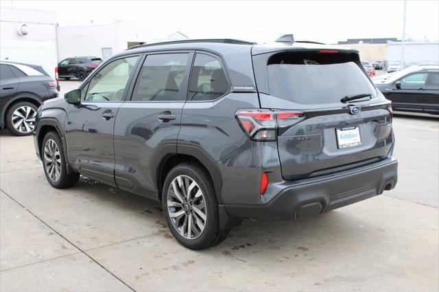 new 2025 Subaru Forester car, priced at $42,439