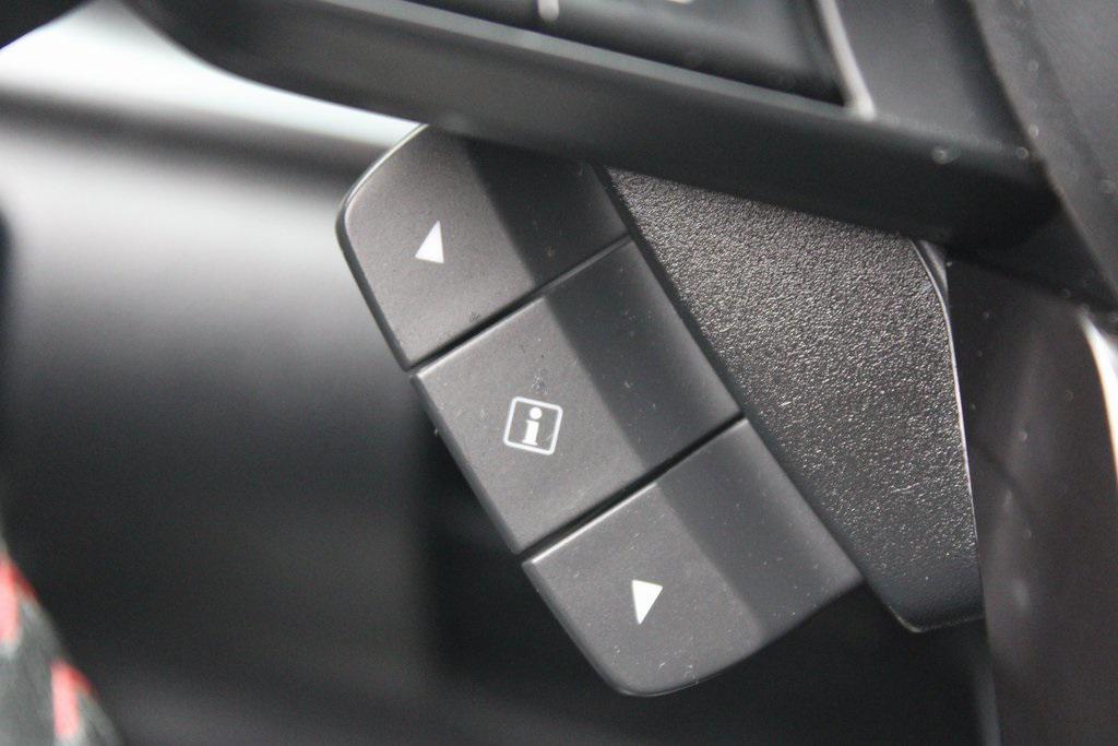 used 2022 Subaru WRX car, priced at $27,399