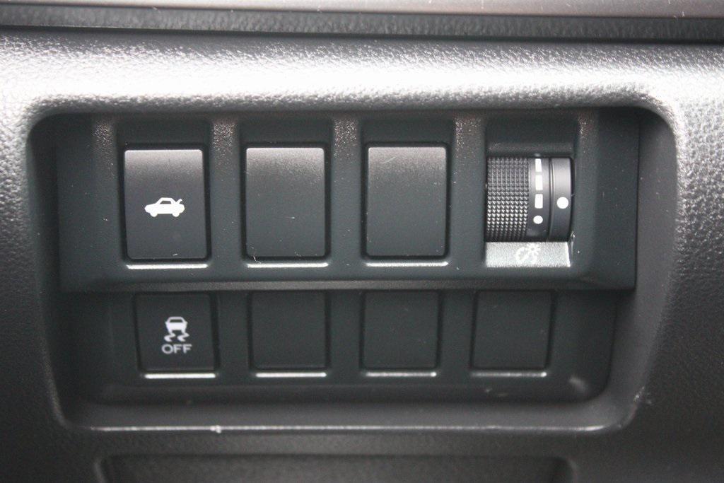 used 2022 Subaru WRX car, priced at $27,399