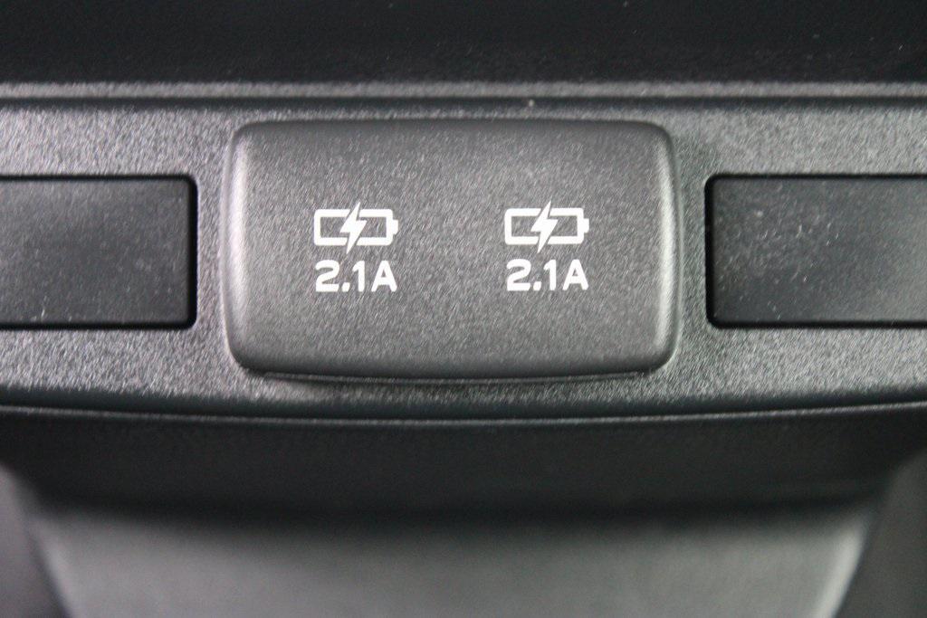 used 2022 Subaru WRX car, priced at $27,399