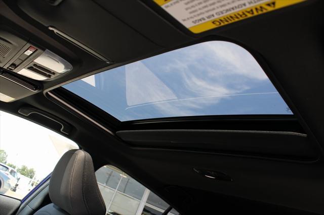 new 2025 Subaru Crosstrek car, priced at $34,651