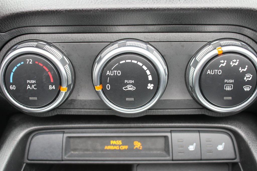 used 2018 Mazda MX-5 Miata car, priced at $22,777