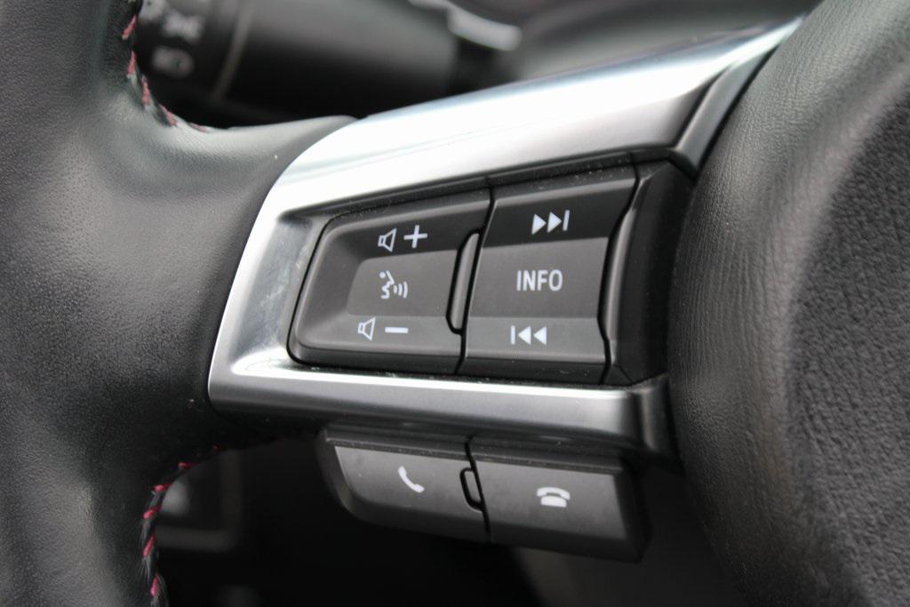 used 2018 Mazda MX-5 Miata car, priced at $22,777