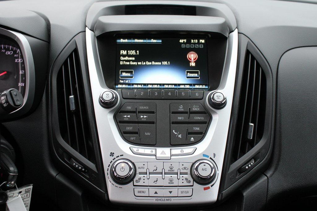 used 2015 Chevrolet Equinox car, priced at $10,444