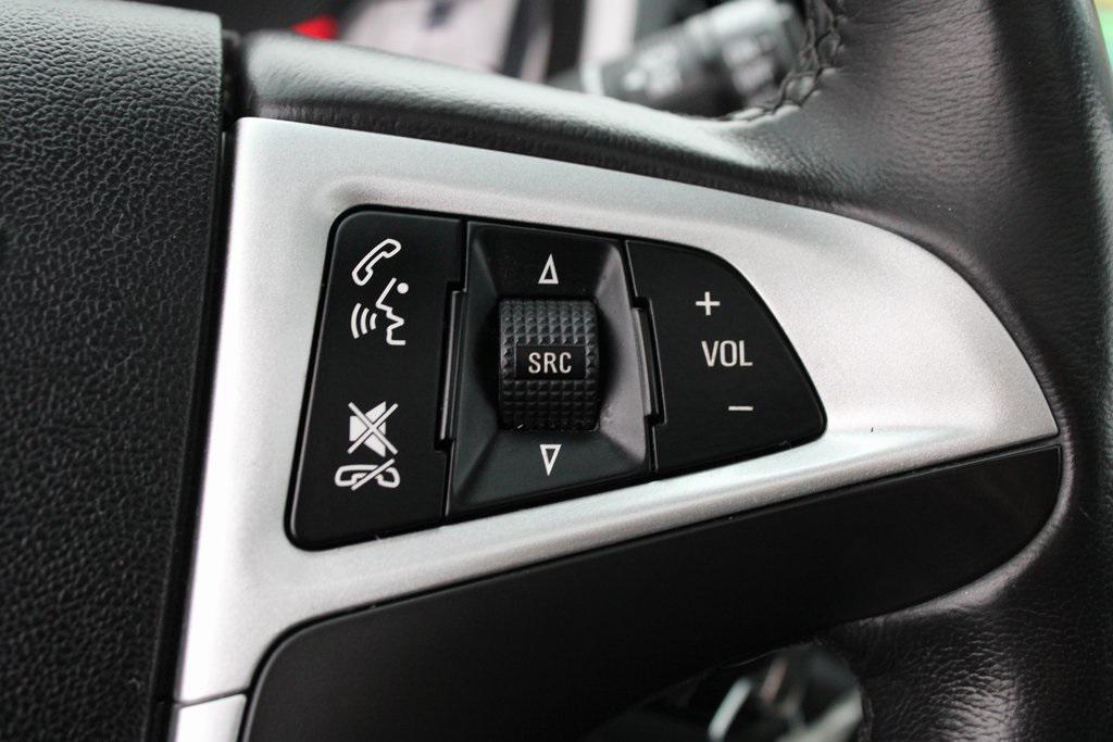 used 2015 Chevrolet Equinox car, priced at $10,444