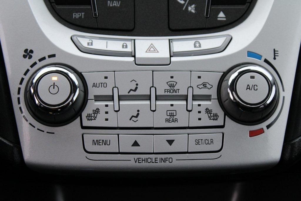 used 2015 Chevrolet Equinox car, priced at $10,444