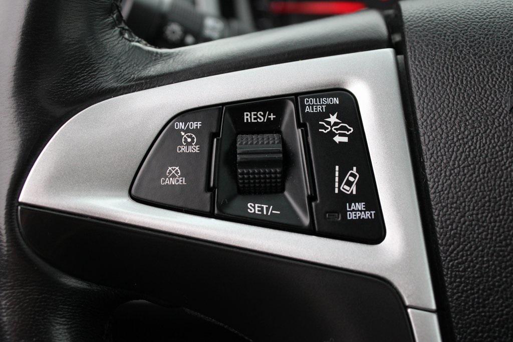 used 2015 Chevrolet Equinox car, priced at $10,444