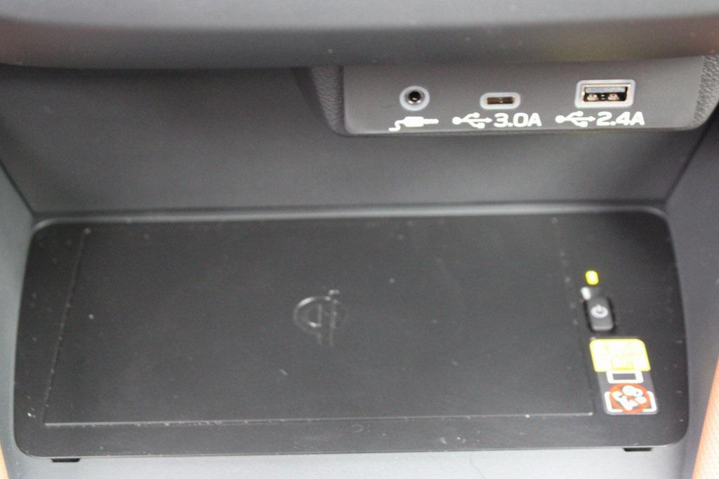 new 2025 Subaru Forester Hybrid car, priced at $42,972