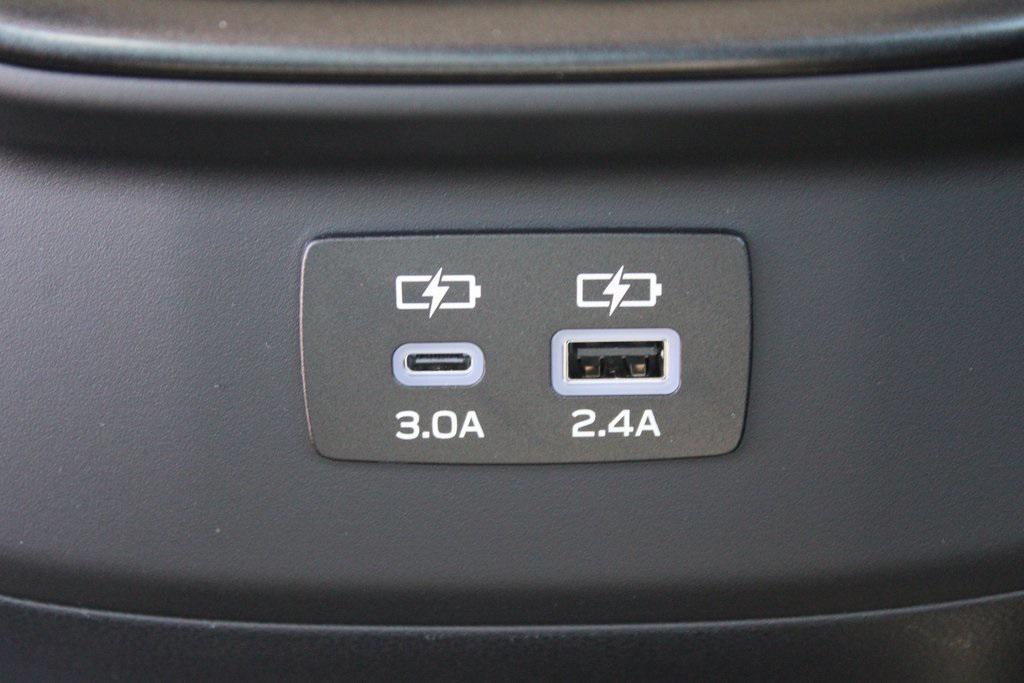 new 2025 Subaru Legacy car, priced at $38,631