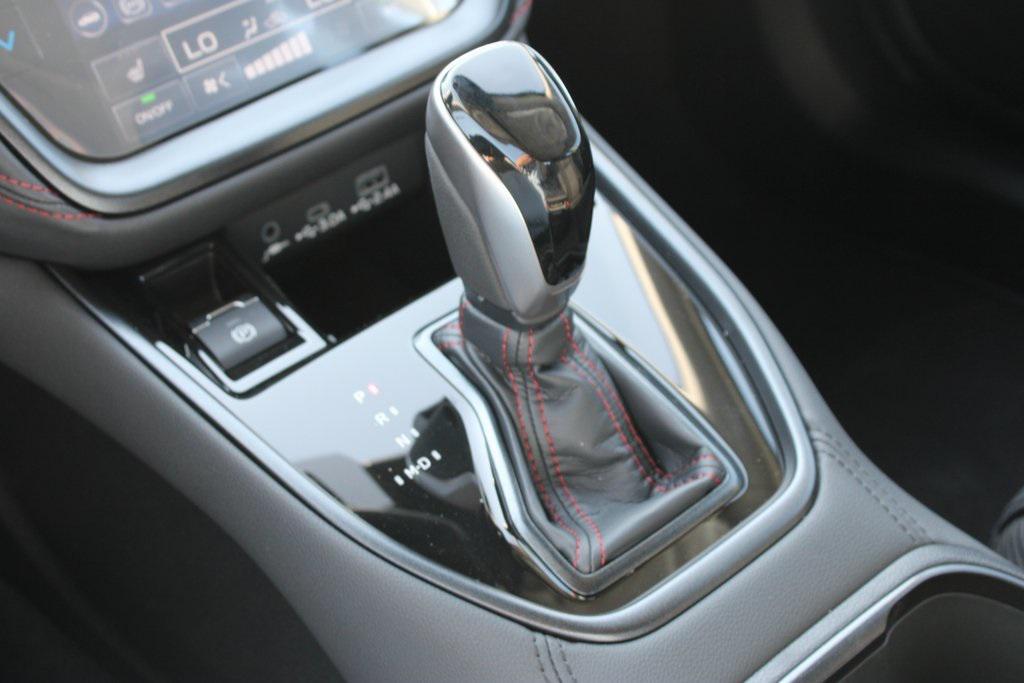 new 2025 Subaru Legacy car, priced at $38,631