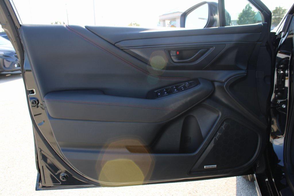 new 2025 Subaru Legacy car, priced at $38,631