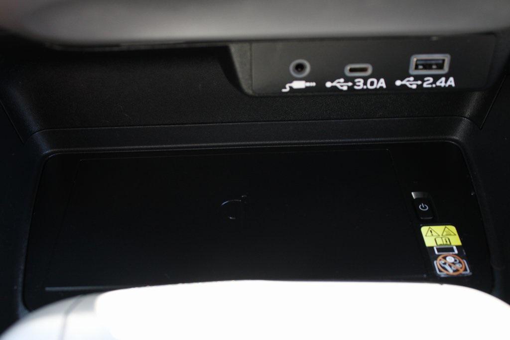 used 2024 Subaru Crosstrek car, priced at $26,998