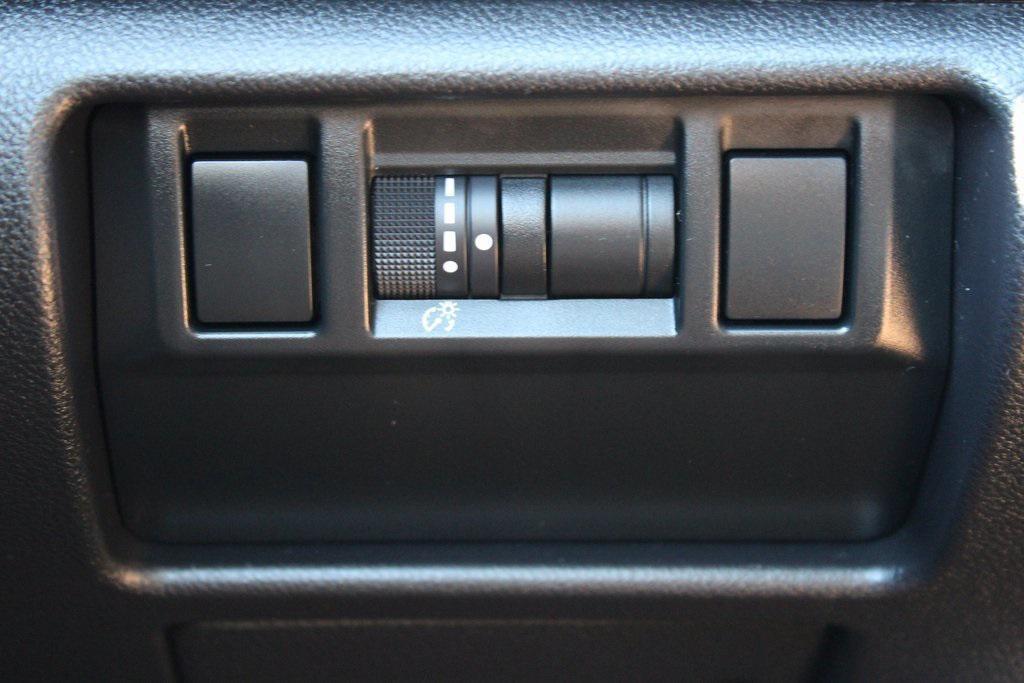 used 2024 Subaru Crosstrek car, priced at $26,998