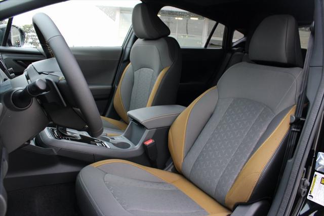 new 2025 Subaru Crosstrek car, priced at $33,859