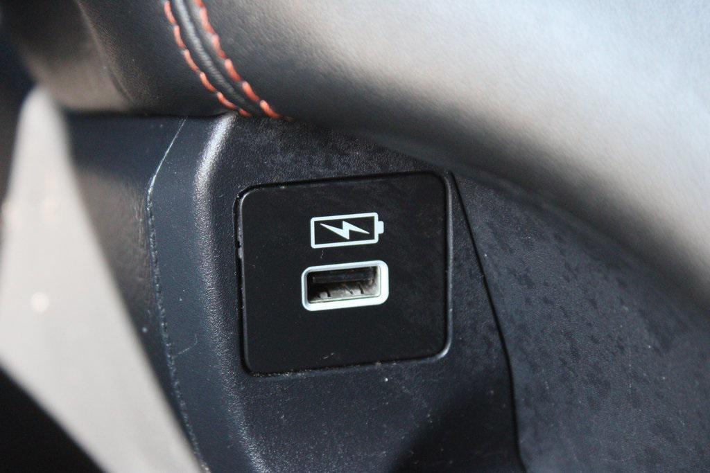 used 2023 Honda HR-V car, priced at $24,998