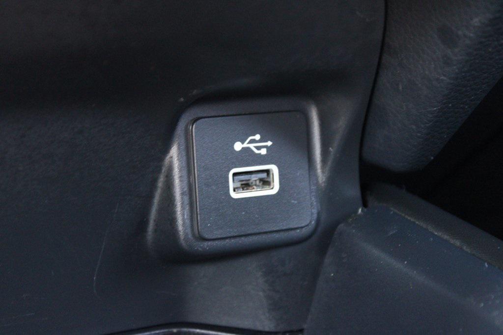used 2023 Honda HR-V car, priced at $24,998