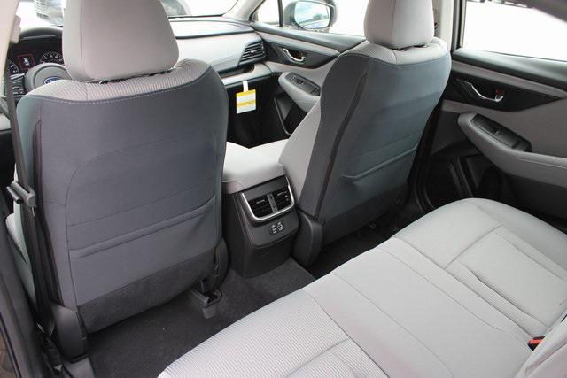 new 2025 Subaru Legacy car, priced at $29,591