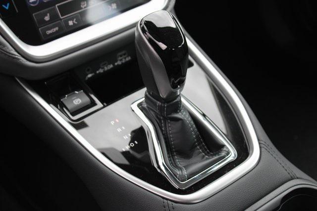 new 2025 Subaru Legacy car, priced at $29,591