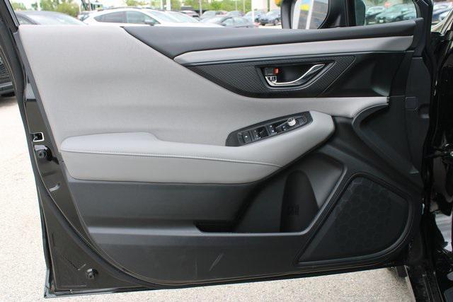 new 2025 Subaru Legacy car, priced at $29,591