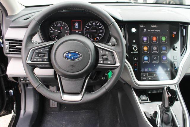 new 2025 Subaru Legacy car, priced at $29,591