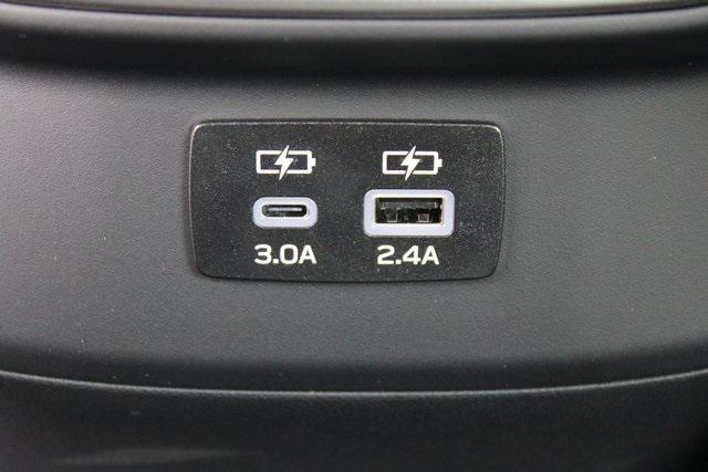 new 2025 Subaru Legacy car, priced at $29,591
