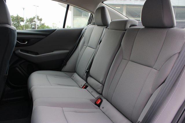 new 2025 Subaru Legacy car, priced at $29,591