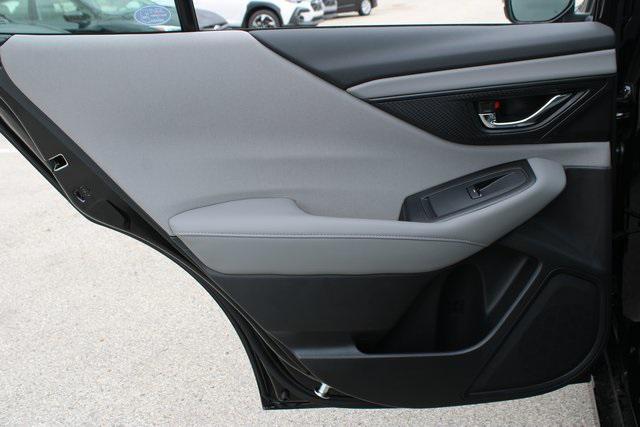new 2025 Subaru Legacy car, priced at $29,591