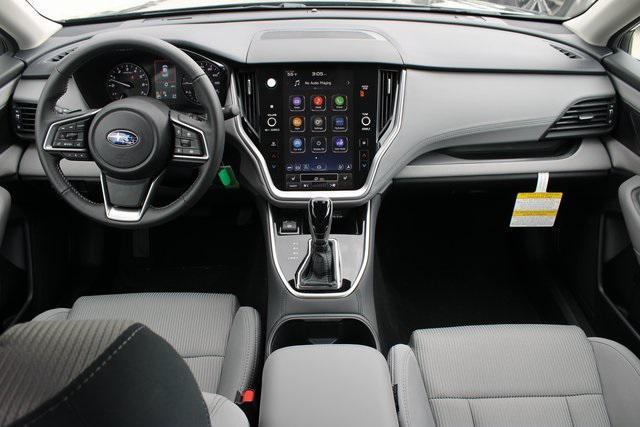 new 2025 Subaru Legacy car, priced at $29,591