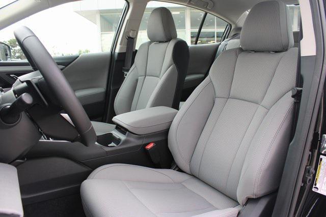 new 2025 Subaru Legacy car, priced at $29,591