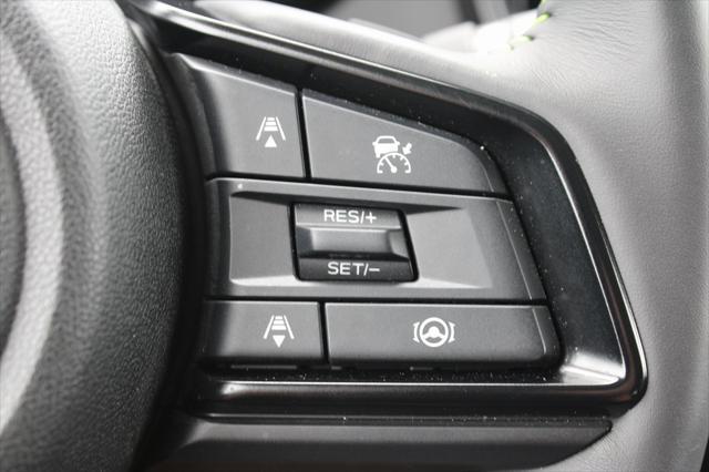 used 2025 Subaru Ascent car, priced at $47,777