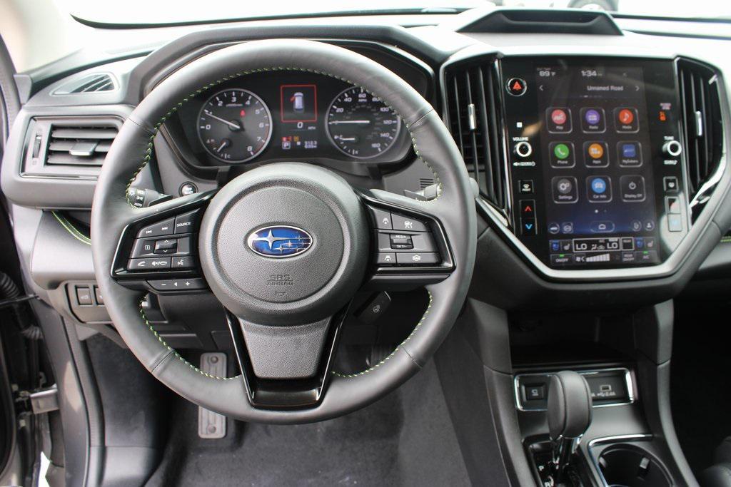 used 2025 Subaru Ascent car, priced at $47,398
