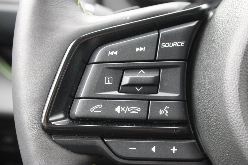 used 2025 Subaru Ascent car, priced at $47,398