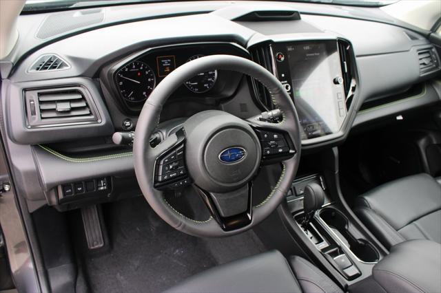 used 2025 Subaru Ascent car, priced at $47,777