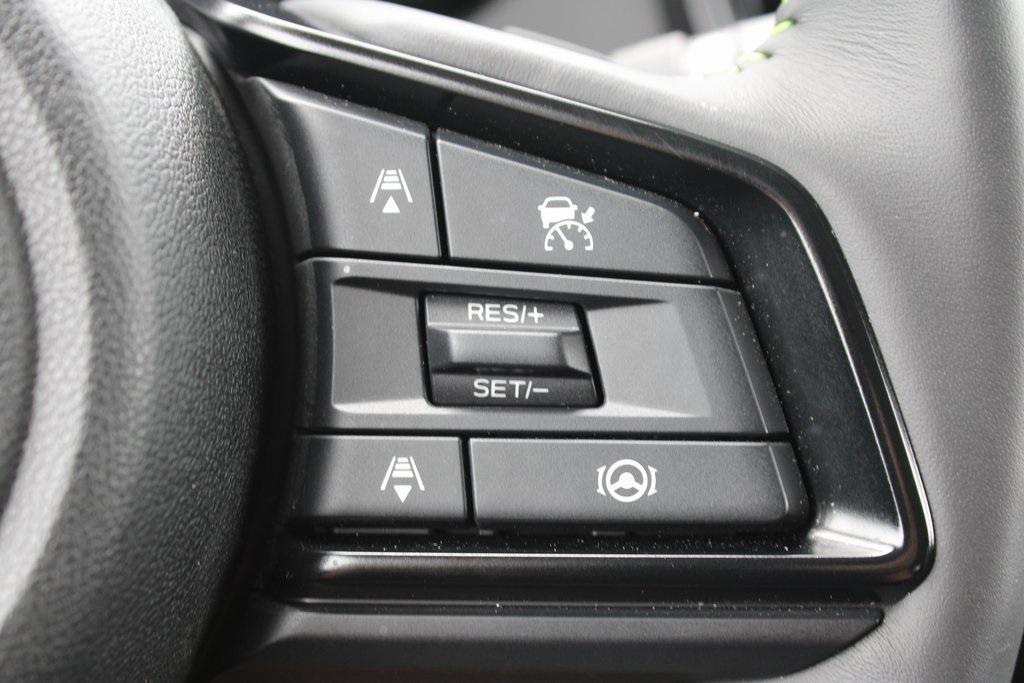used 2025 Subaru Ascent car, priced at $47,398
