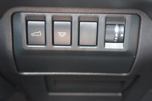 used 2025 Subaru Ascent car, priced at $47,777