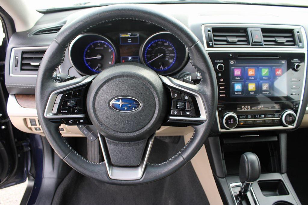 used 2018 Subaru Outback car, priced at $19,444