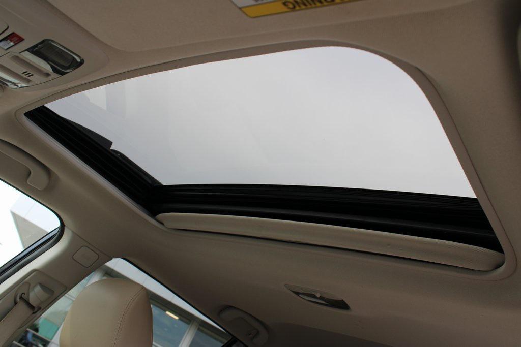 used 2018 Subaru Outback car, priced at $19,444