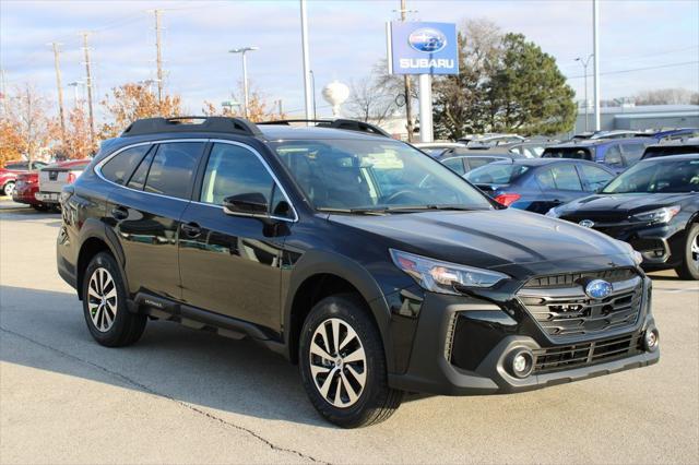 new 2025 Subaru Outback car, priced at $34,966