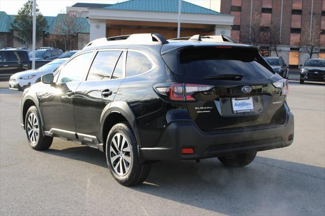 new 2025 Subaru Outback car, priced at $34,966