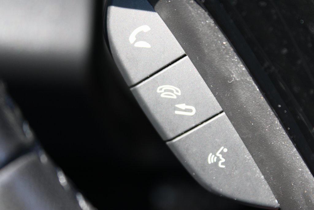 used 2019 Honda HR-V car, priced at $19,299