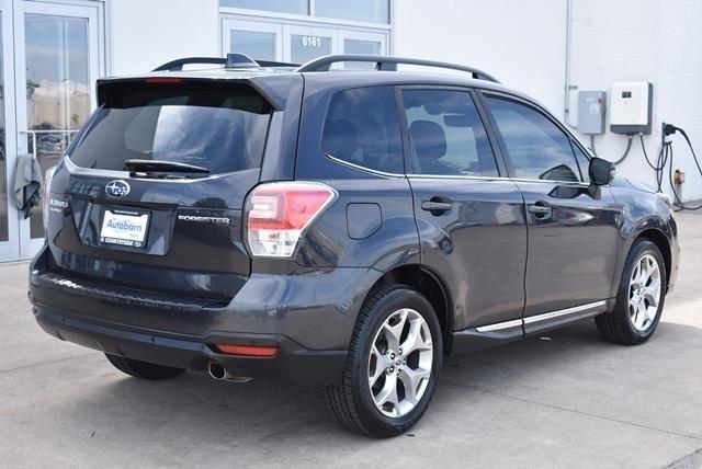 used 2018 Subaru Forester car, priced at $17,333